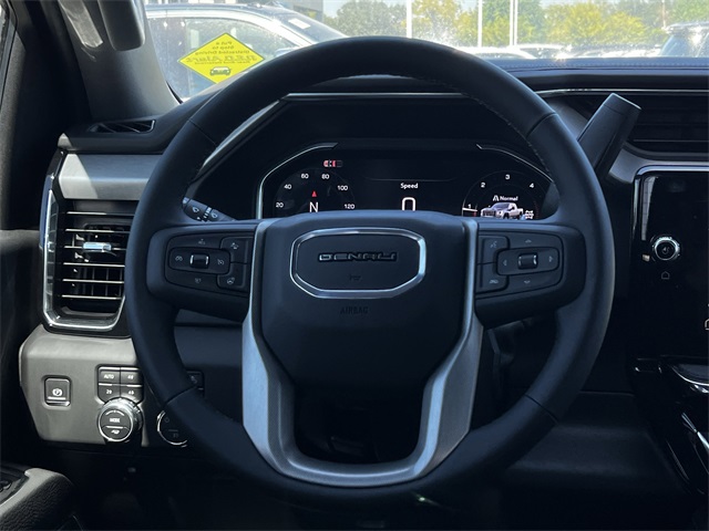 2025 GMC Sierra 2500HD Denali - 9