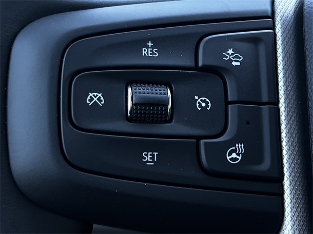 2025 GMC Sierra 2500HD Denali - 10