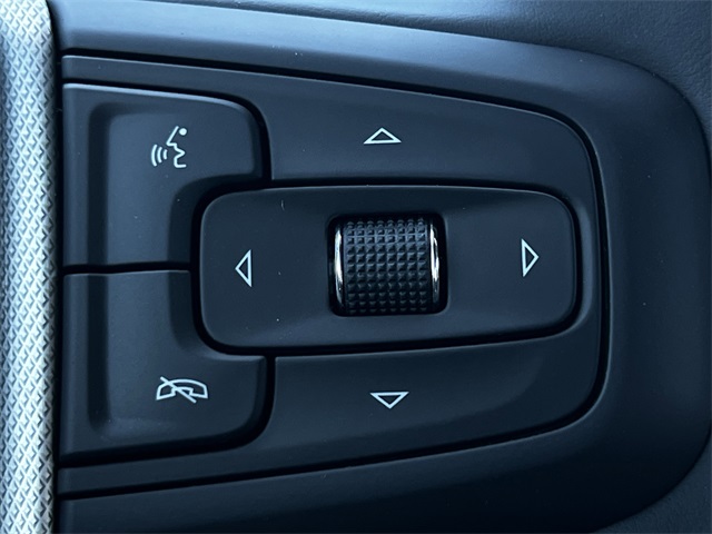 2025 GMC Sierra 2500HD Denali - 11