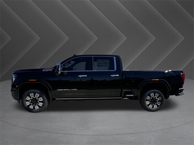 2025 GMC Sierra 2500HD Denali - 1
