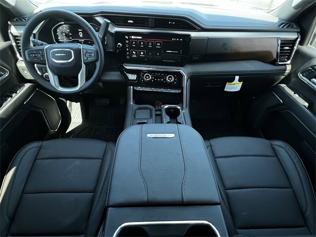 2025 GMC Sierra 2500HD Denali - 7