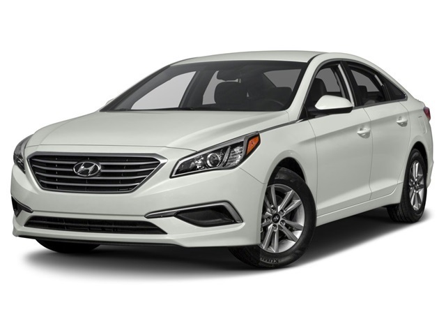 2015 Hyundai Sonata SE FWD