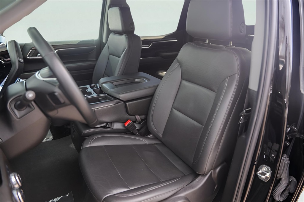 Used Car 2024 Gmc Sierra 1500  Slt For Sale Under $50,000 In Austin, Texas