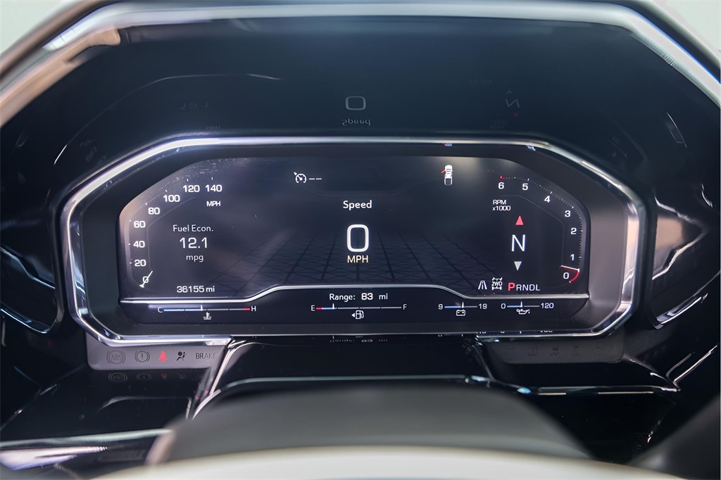 Used Car 2024 Gmc Sierra 1500  Slt For Sale Under $50,000 In Austin, Texas