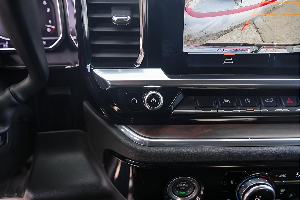 Used Car 2024 Gmc Sierra 1500  Slt For Sale Under $50,000 In Austin, Texas