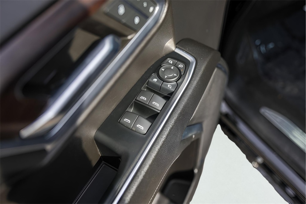 Used Car 2024 Gmc Sierra 1500  Slt For Sale Under $50,000 In Austin, Texas