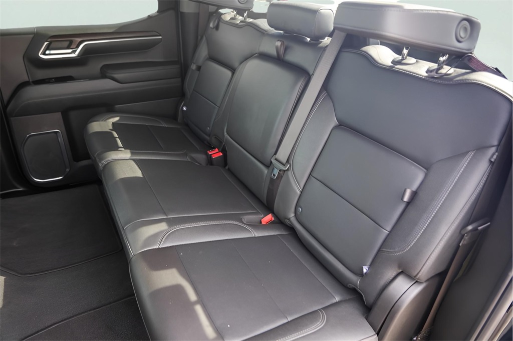 Used Car 2024 Gmc Sierra 1500  Slt For Sale Under $50,000 In Austin, Texas