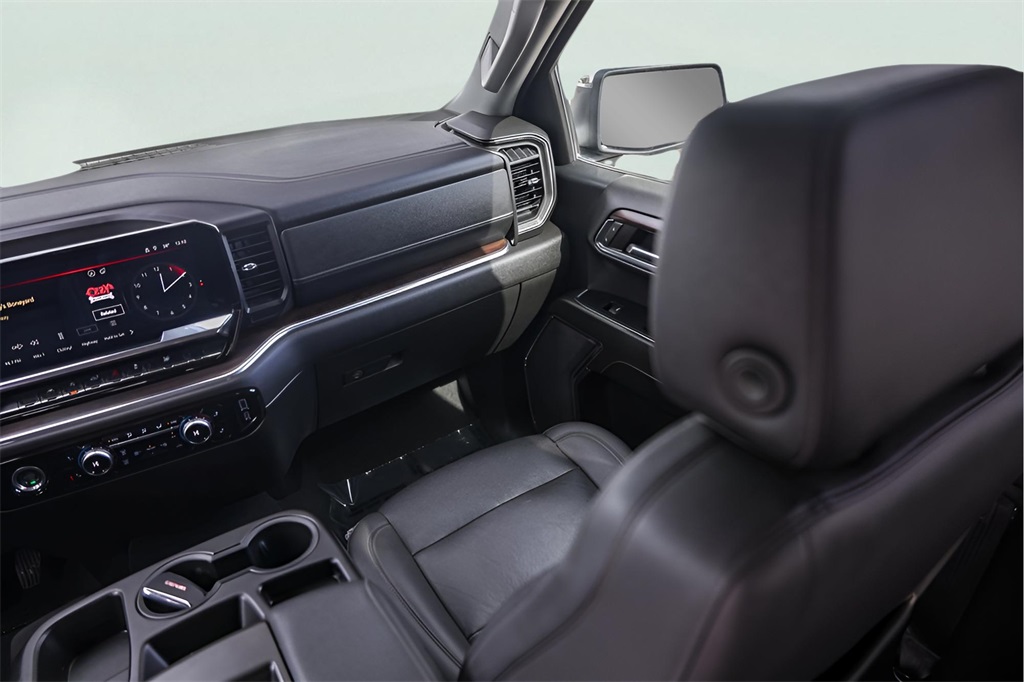 Used Car 2024 Gmc Sierra 1500  Slt For Sale Under $50,000 In Austin, Texas