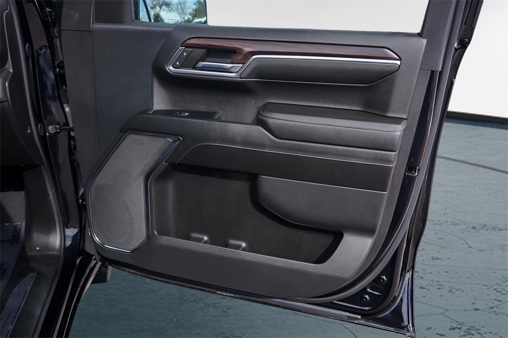 Used Car 2024 Gmc Sierra 1500  Slt For Sale Under $50,000 In Austin, Texas