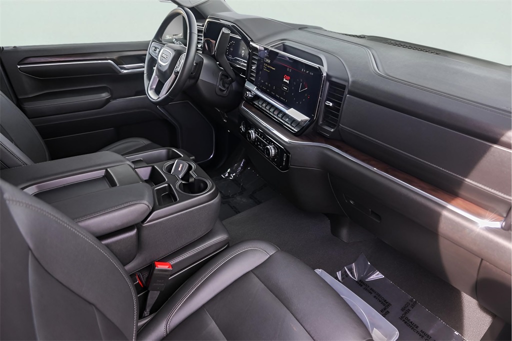 Used Car 2024 Gmc Sierra 1500  Slt For Sale Under $50,000 In Austin, Texas