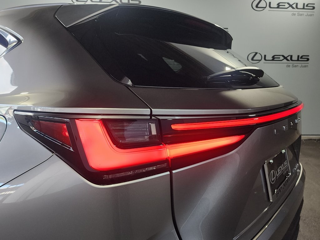 Thumbnail: 2026 Lexus NX - 10