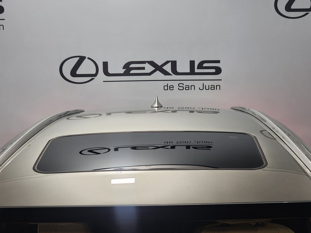 Thumbnail: 2026 Lexus NX - 7