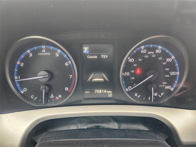 2018 Toyota RAV4 XLE  at Bayway Cadillac of The Woodlands