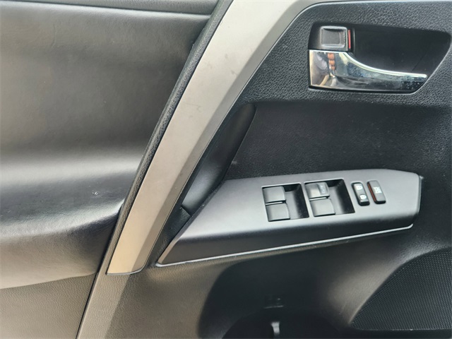 2018 Toyota RAV4 XLE  at Bayway Cadillac of The Woodlands