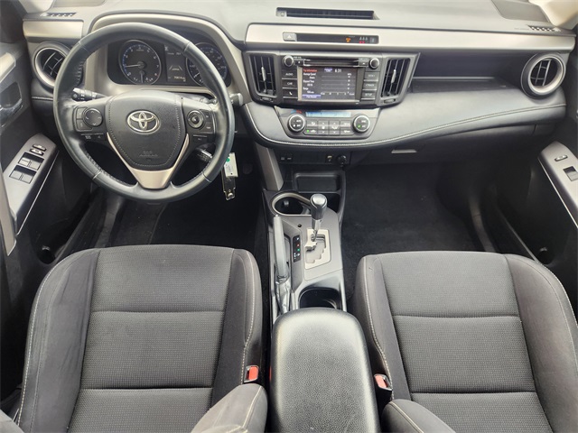 2018 Toyota RAV4 XLE  at Bayway Cadillac of The Woodlands