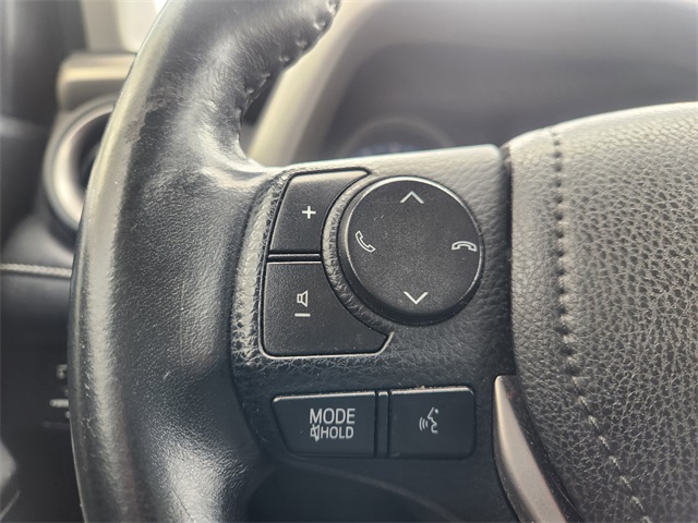 2018 Toyota RAV4 XLE  at Bayway Cadillac of The Woodlands