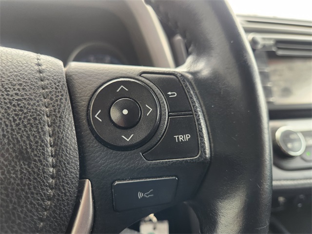 2018 Toyota RAV4 XLE  at Bayway Cadillac of The Woodlands