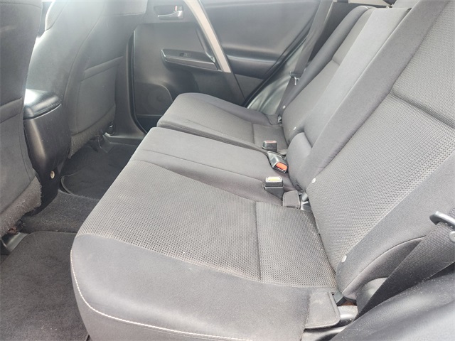 2018 Toyota RAV4 XLE  at Bayway Cadillac of The Woodlands