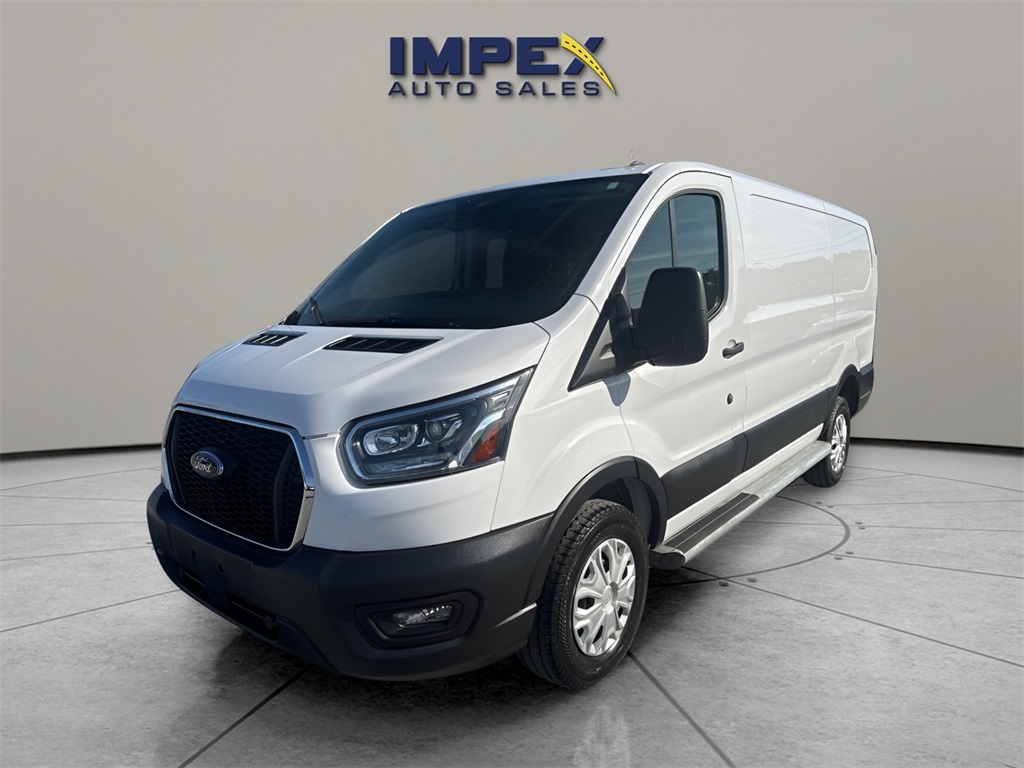 2023 Ford Transit-250 Base's photo