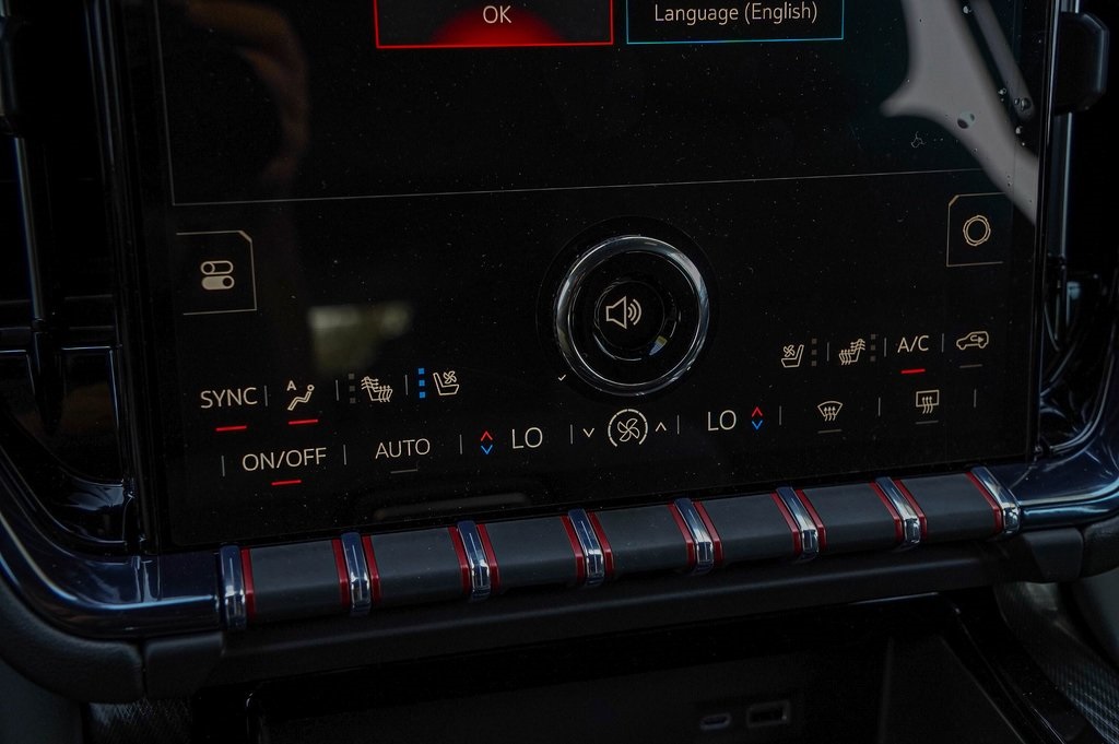 New Car 2025 Gmc Yukon  At4 For Sale In Austin, Texas