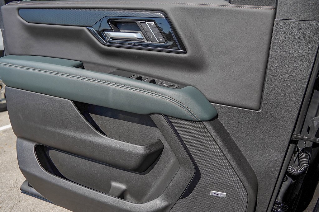New Car 2025 Gmc Yukon  At4 For Sale In Austin, Texas