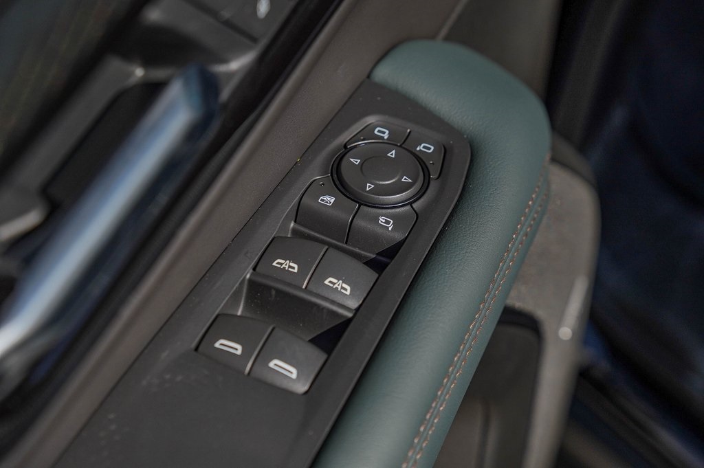New Car 2025 Gmc Yukon  At4 For Sale In Austin, Texas