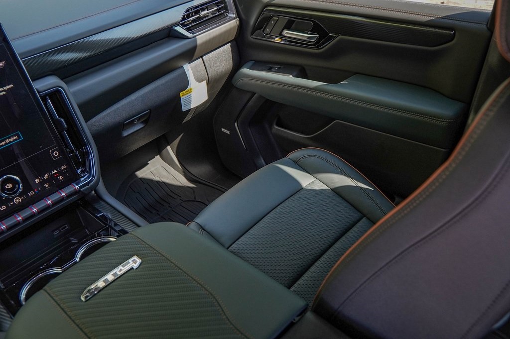 New Car 2025 Gmc Yukon  At4 For Sale In Austin, Texas