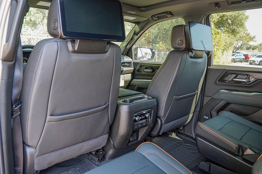 New Car 2025 Gmc Yukon  At4 For Sale In Austin, Texas