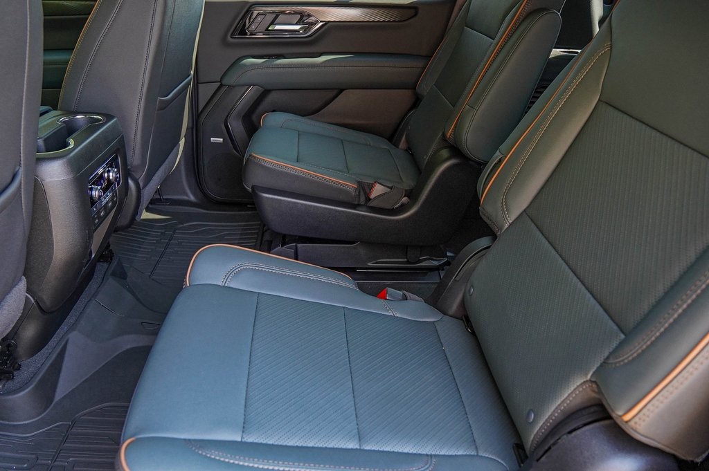 New Car 2025 Gmc Yukon  At4 For Sale In Austin, Texas