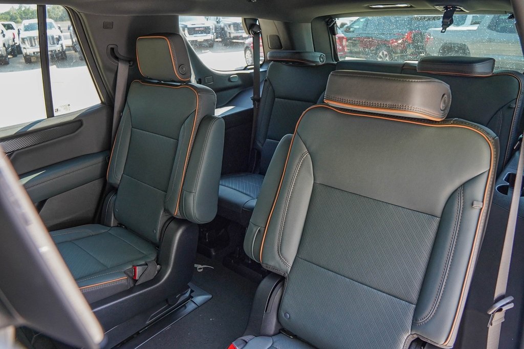 New Car 2025 Gmc Yukon  At4 For Sale In Austin, Texas