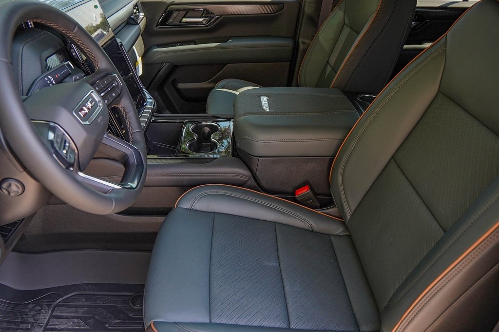 New Car 2025 Gmc Yukon  At4 For Sale In Austin, Texas