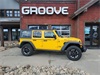Jeep Wrangler 2021