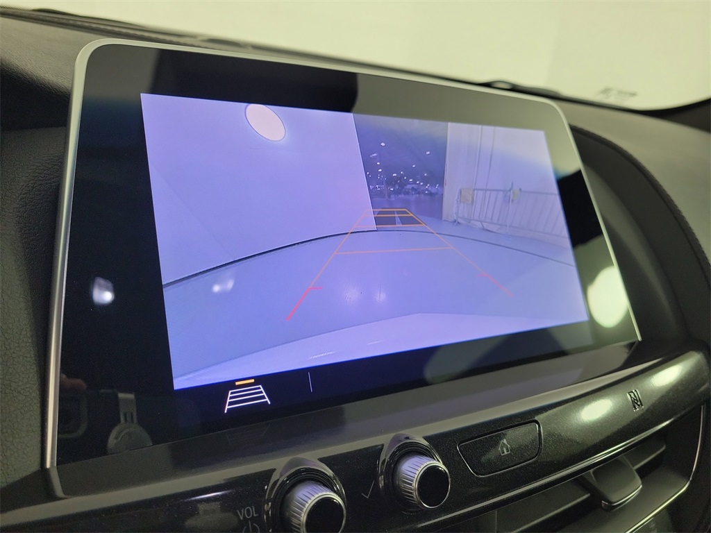 2020 Cadillac CT5 Luxury White at Bayway Cadillac Southwest