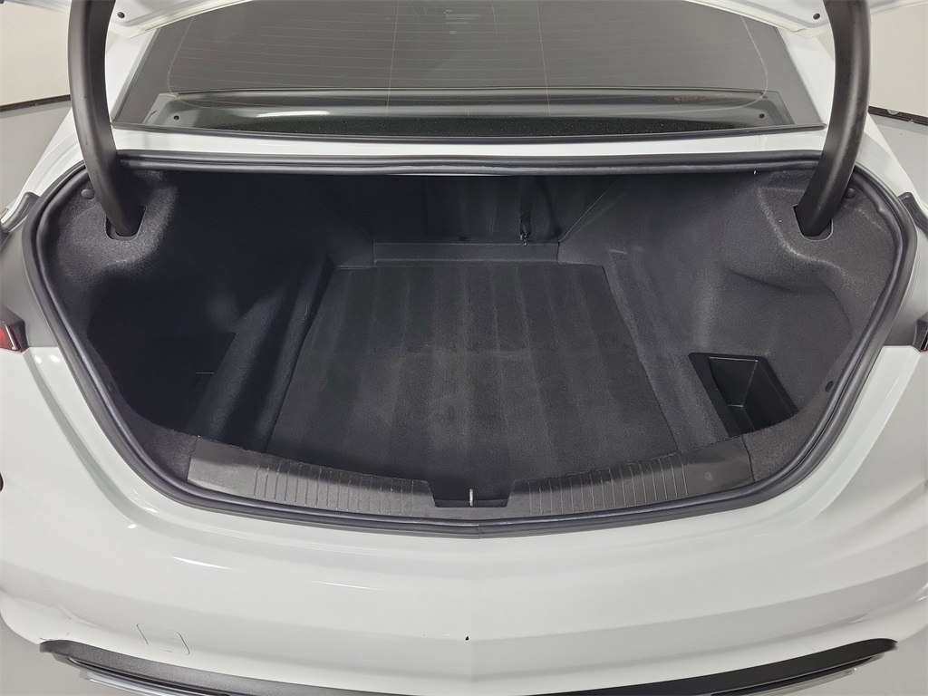 2020 Cadillac CT5 Luxury White at Bayway Cadillac Southwest