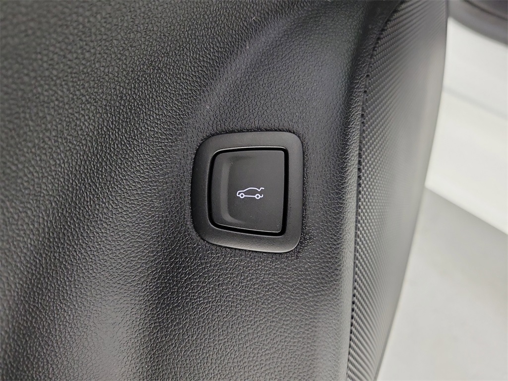 2020 Cadillac CT5 Luxury White at Bayway Cadillac Southwest