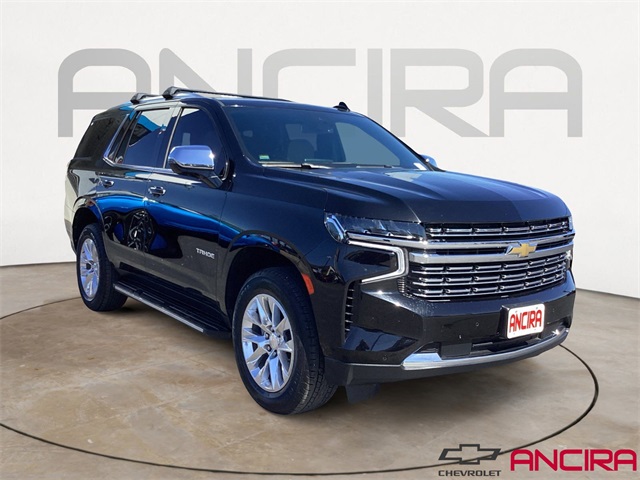 Used Car 2023 Chevrolet Tahoe  Premier For Sale Under $50,000 In San Antonio, Texas