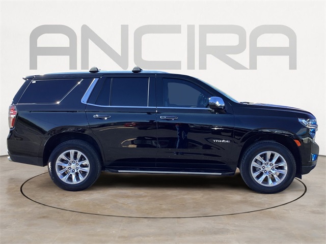 Used Car 2023 Chevrolet Tahoe  Premier For Sale Under $50,000 In San Antonio, Texas