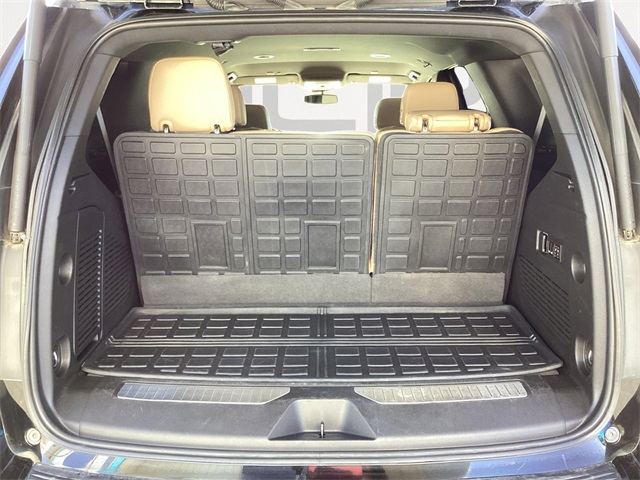 Used Car 2023 Chevrolet Tahoe  Premier For Sale Under $50,000 In San Antonio, Texas