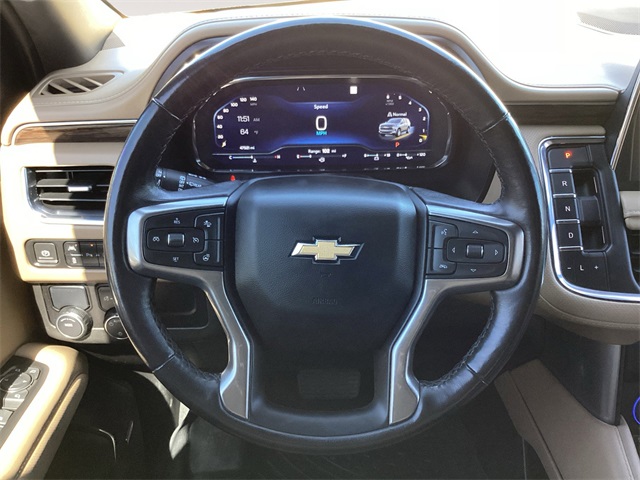 Used Car 2023 Chevrolet Tahoe  Premier For Sale Under $50,000 In San Antonio, Texas