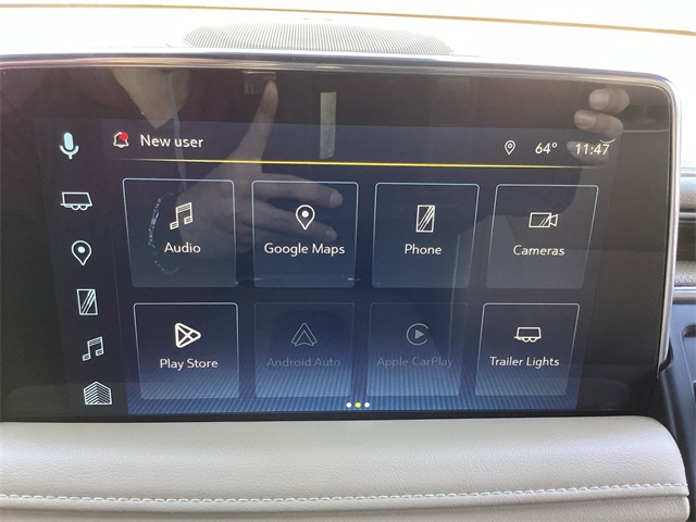 Used Car 2023 Chevrolet Tahoe  Premier For Sale Under $50,000 In San Antonio, Texas