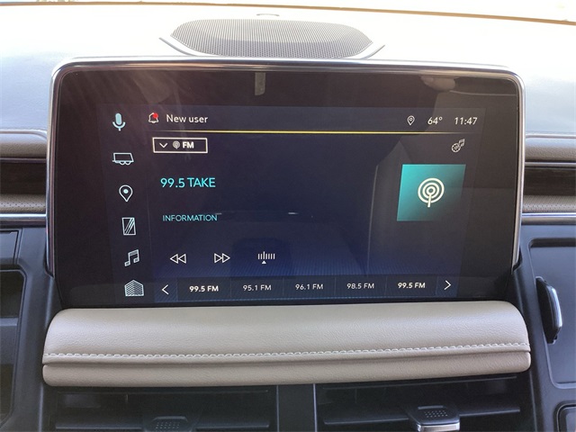 Used Car 2023 Chevrolet Tahoe  Premier For Sale Under $50,000 In San Antonio, Texas