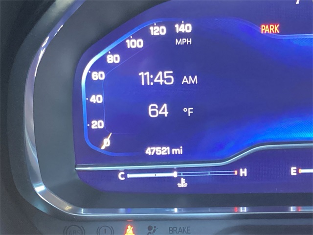 Used Car 2023 Chevrolet Tahoe  Premier For Sale Under $50,000 In San Antonio, Texas