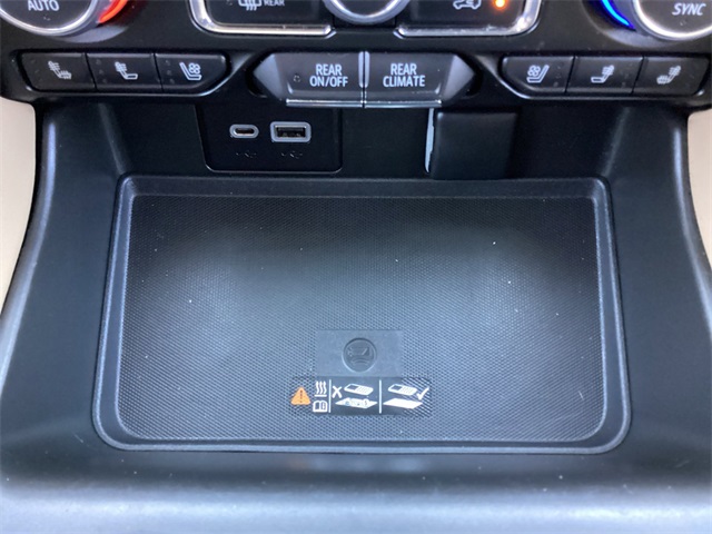 Used Car 2023 Chevrolet Tahoe  Premier For Sale Under $50,000 In San Antonio, Texas