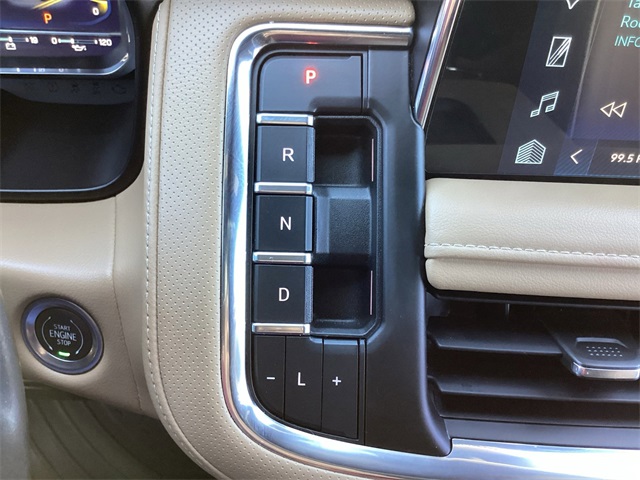 Used Car 2023 Chevrolet Tahoe  Premier For Sale Under $50,000 In San Antonio, Texas