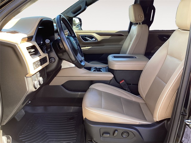 Used Car 2023 Chevrolet Tahoe  Premier For Sale Under $50,000 In San Antonio, Texas