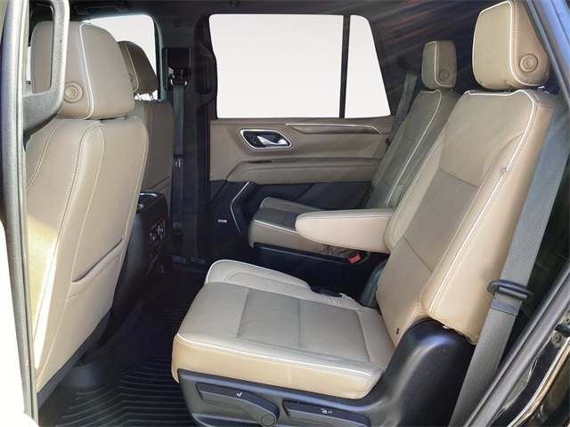 Used Car 2023 Chevrolet Tahoe  Premier For Sale Under $50,000 In San Antonio, Texas