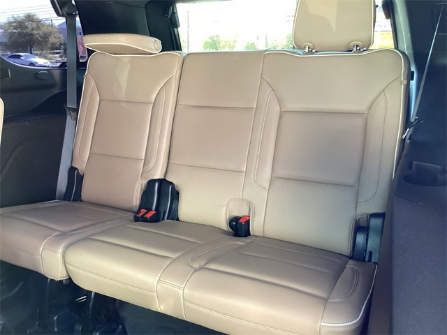 Used Car 2023 Chevrolet Tahoe  Premier For Sale Under $50,000 In San Antonio, Texas