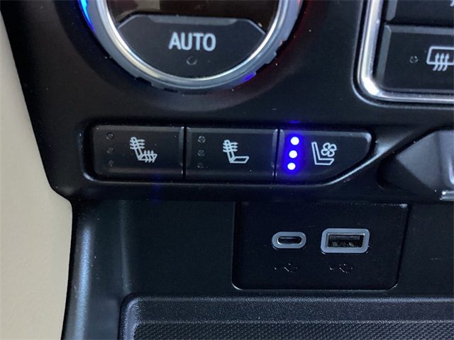 Used Car 2023 Chevrolet Tahoe  Premier For Sale Under $50,000 In San Antonio, Texas