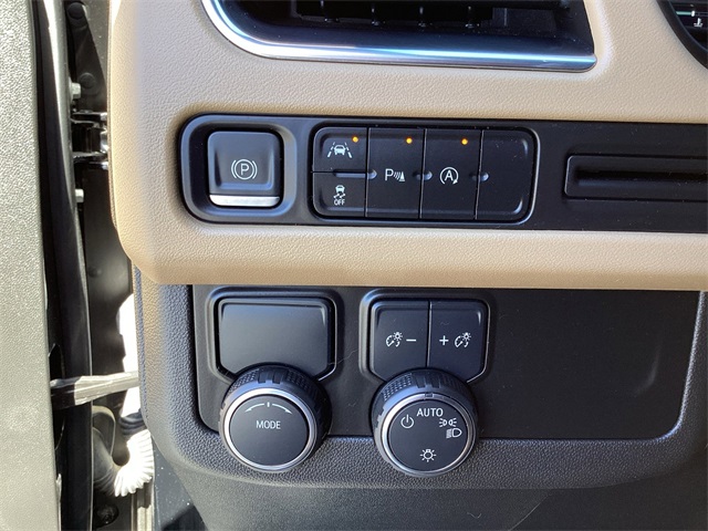 Used Car 2023 Chevrolet Tahoe  Premier For Sale Under $50,000 In San Antonio, Texas