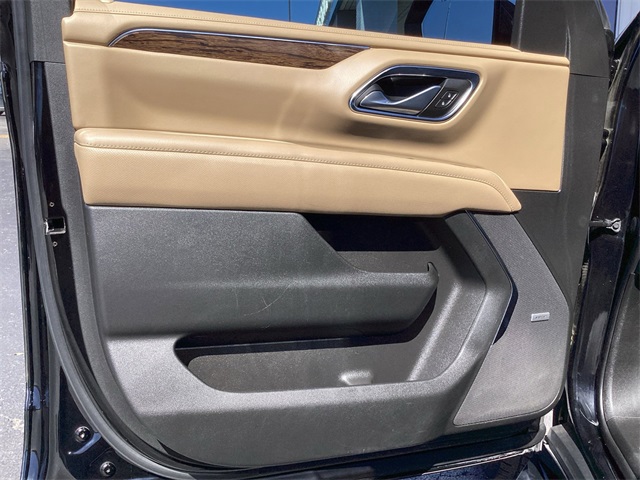 Used Car 2023 Chevrolet Tahoe  Premier For Sale Under $50,000 In San Antonio, Texas